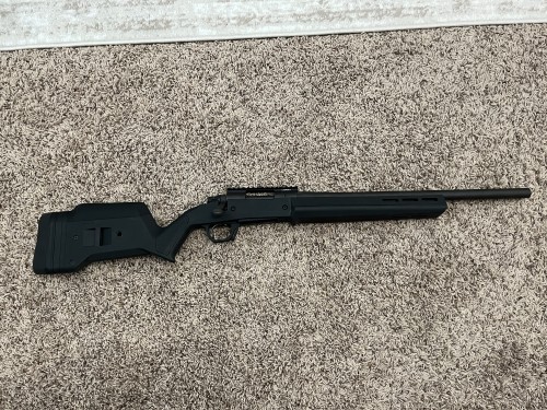 Magpul Remington 700 SPS Tactical 308 Win .SA | Utah Gun Trader | UtahGunTrader | Utah Gun | Gun Traders | Online Gun Shop