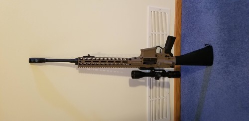 Stag Arms .308 AR-10 | Utah Gun Trader | UtahGunTrader | Utah Gun | Gun Traders | Online Gun Shop
