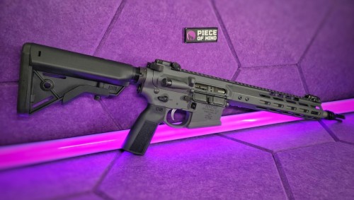 NOVESKE - LEONIDAS 6mm ARC | Utah Gun Trader | UtahGunTrader | Utah Gun | Gun Traders | Online Gun Shop